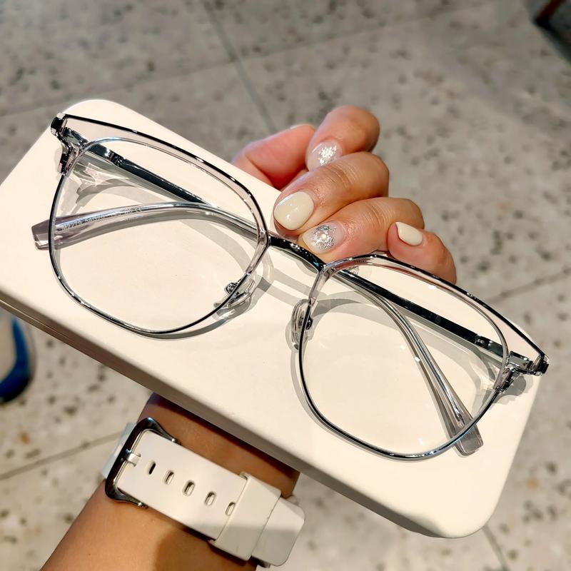 輕盈時尚的智能伴侶——這副眼鏡讓我愛不釋手