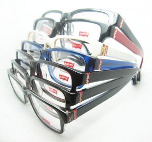 供應李維斯LS06151男女近視眼鏡架 辦公與文教場景的優(yōu)選產品